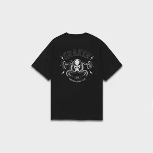 Core Tee - Pump Cover