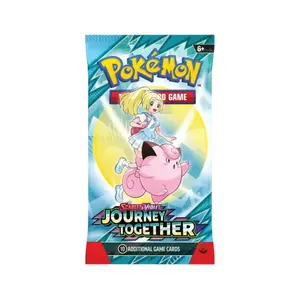 Pokemon TCG English | Scarlet & Violet Journey Together