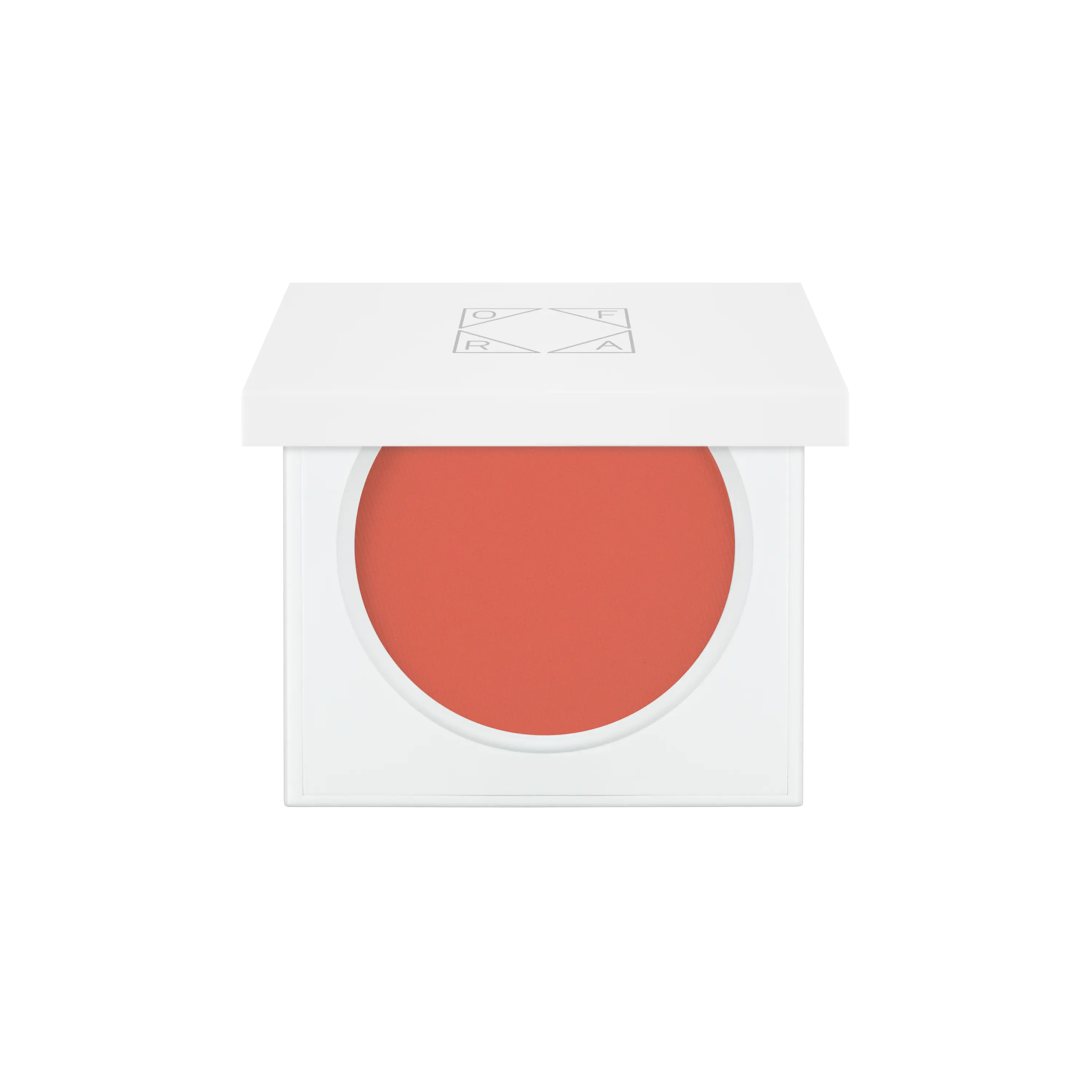 Eyeshadow - Fire Orange