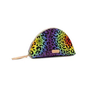 Large Cosmetic Bag, Semi by Consuela  - MRTA20