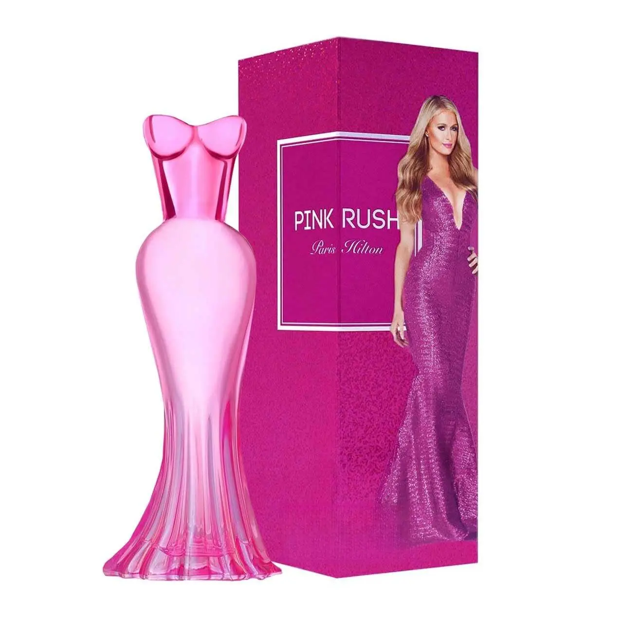 Pink Rush Women 3.4 oz EDP Spray Pink Rush Women 3.4 oz EDP Spray