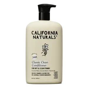 California Naturals Classic Clean Conditioner