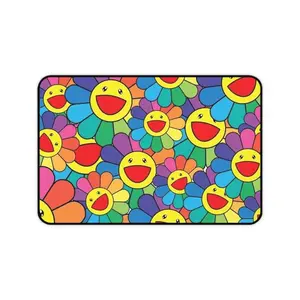 Takashi Murakami Mousepad for Gaming, Cool Gaming Mousepad, Faze Gaming Mousepad, Faze Murakami Mousepad