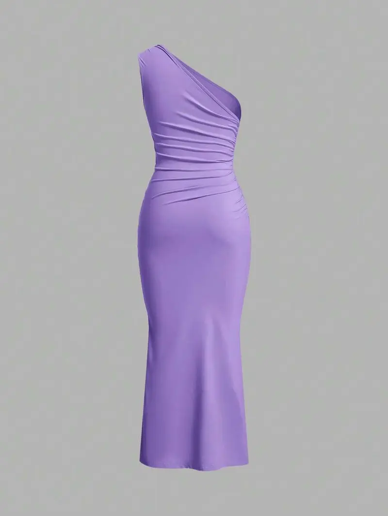 asymmetrical dress shein - TikTok Shop asymmetrical dress shein - TikTok Shop