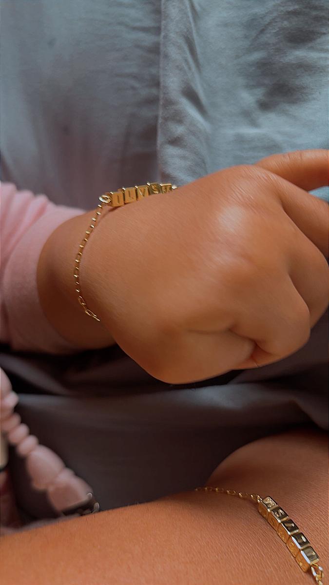 Item: Yellow Gold - ILYSM