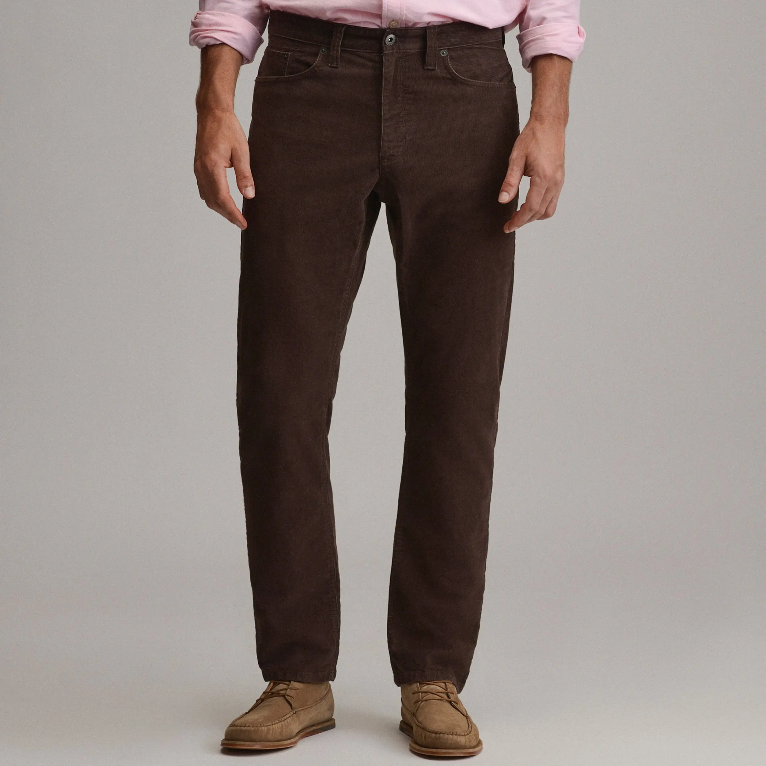 Men's Eddie's Corduroy Pants