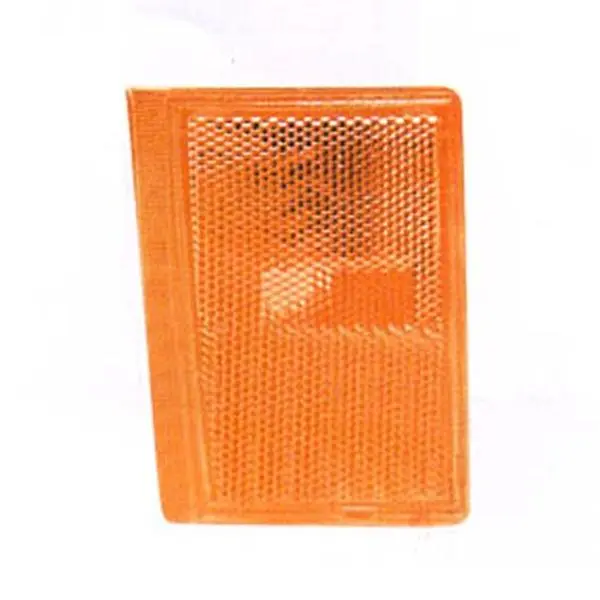 1992 Chevrolet C/K Front Driver Side Replacement Side Marker Light Assembly ARSWLGM2550105