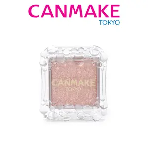CANMAKE City Lights Eyes