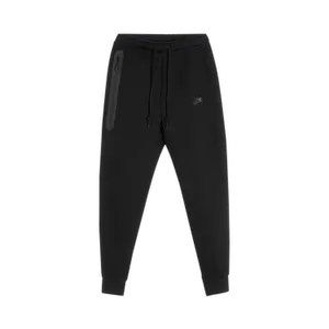 Nike Sportswear Tech Fleece Sweatpants 'Black/Black'