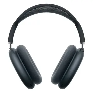 Apple - AirPods Max (with USB-C) - Midnight