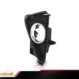 Fog Light Trim Driving Lamp Front Driver Left Side Fit for RAV4 16-18 520400R030