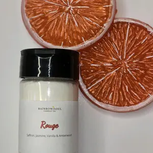 2 Ounce Carpet/Fabric Freshener Sample Packets - Home Care Supplies Fragrance Scent Household