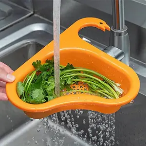 Kitchen Sink Drain Strainer Basket
