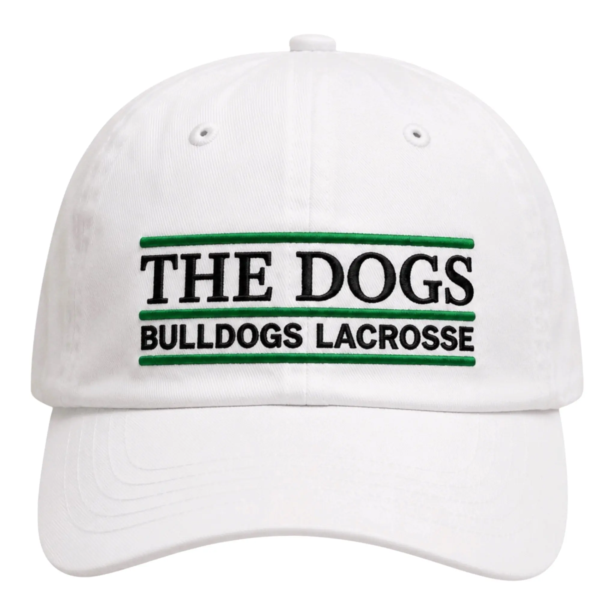 BRHODIES x BULLDOGS “THE DOGS’ CLASSIC DAD HAT