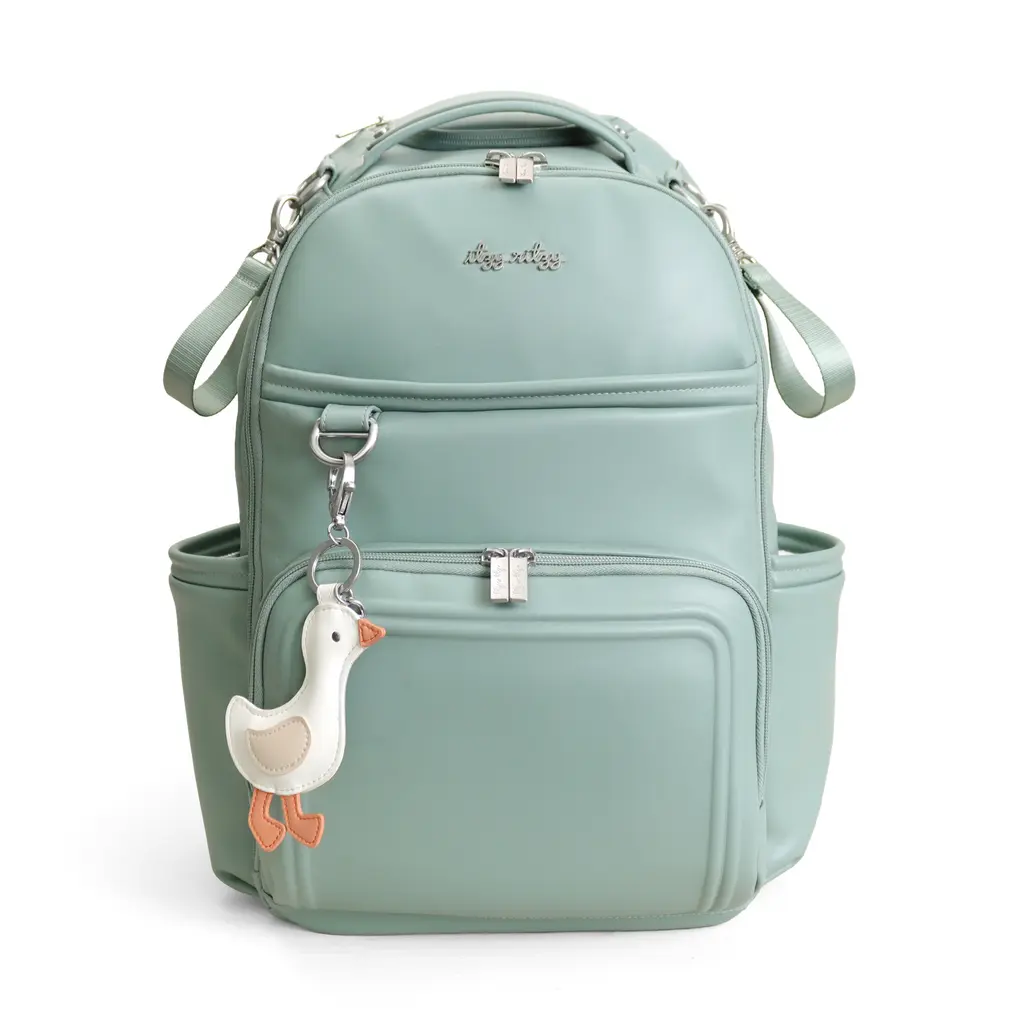 Itzy Ritzy Boss Plus™ Large Diaper Bag Backpack Itzy Ritzy Boss Plus™ Large Diaper Bag Backpack