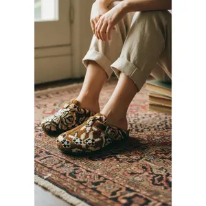 Carpet Clog 8.5/9 CCL3947
