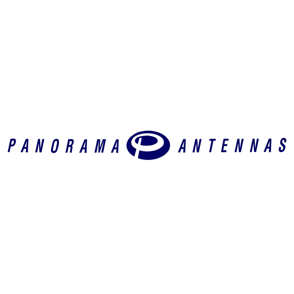 LOW PROF ANTENNA - BLK
