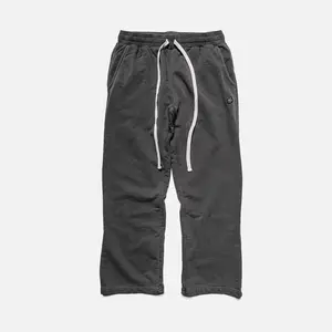 MINI SWEATS - FADED BLACK