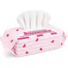 Raine Allure Makeup Remover Cosmetic Towels 200 Uses per Pack