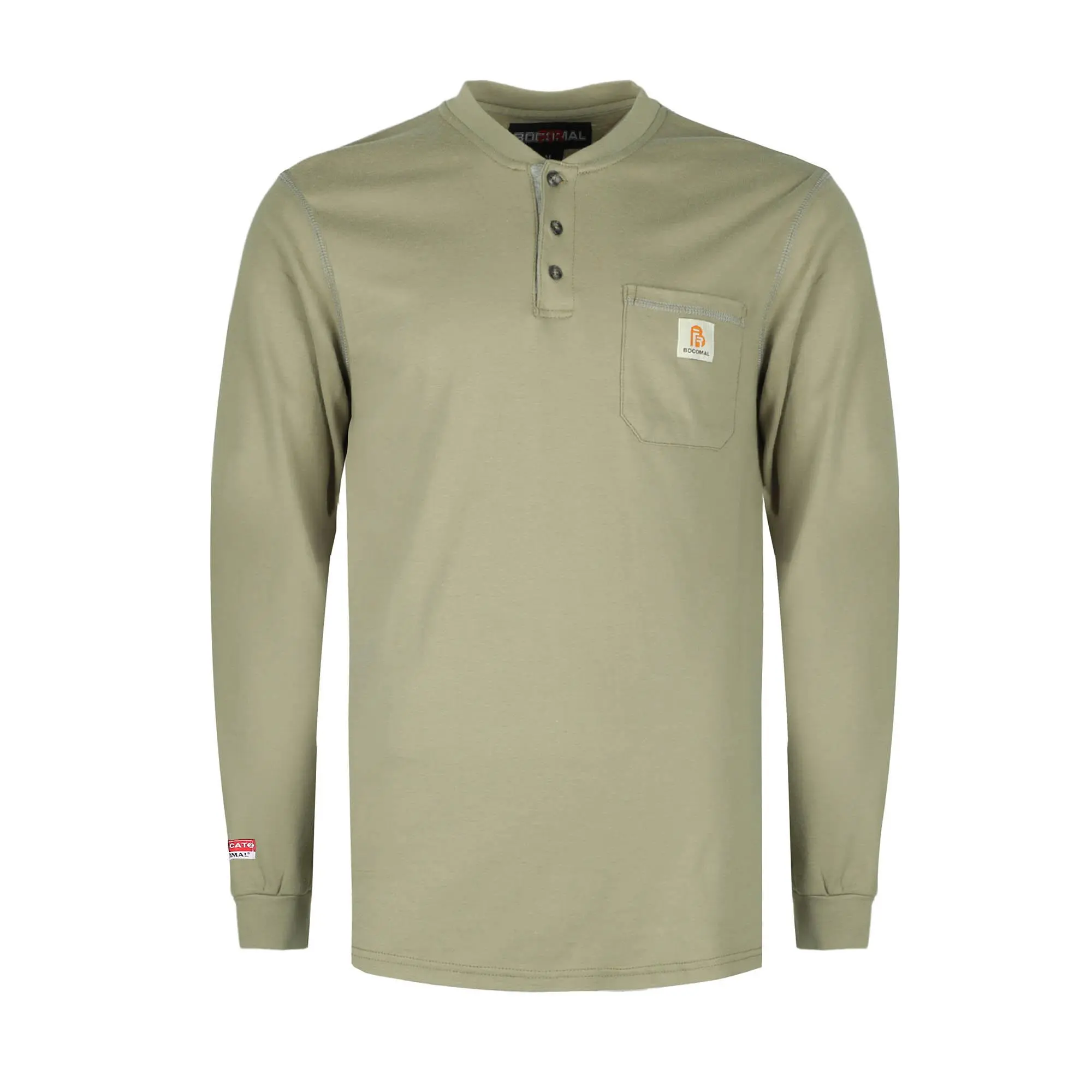 Heather Khaki