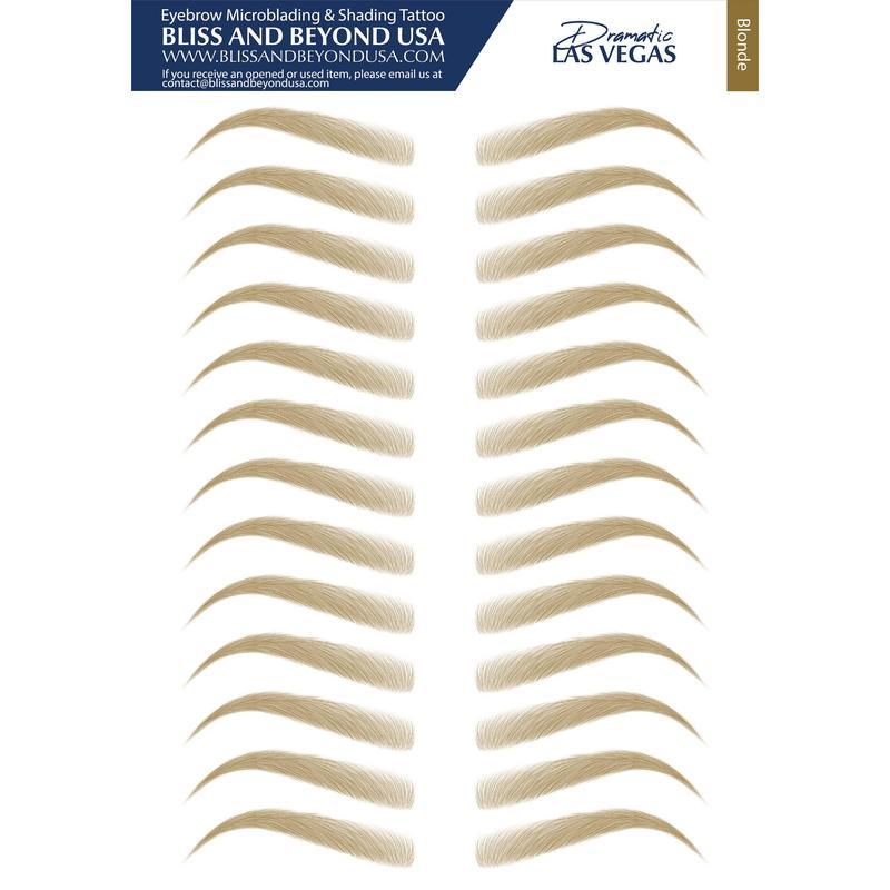 Tattoos - Dramatic - Las Vegas