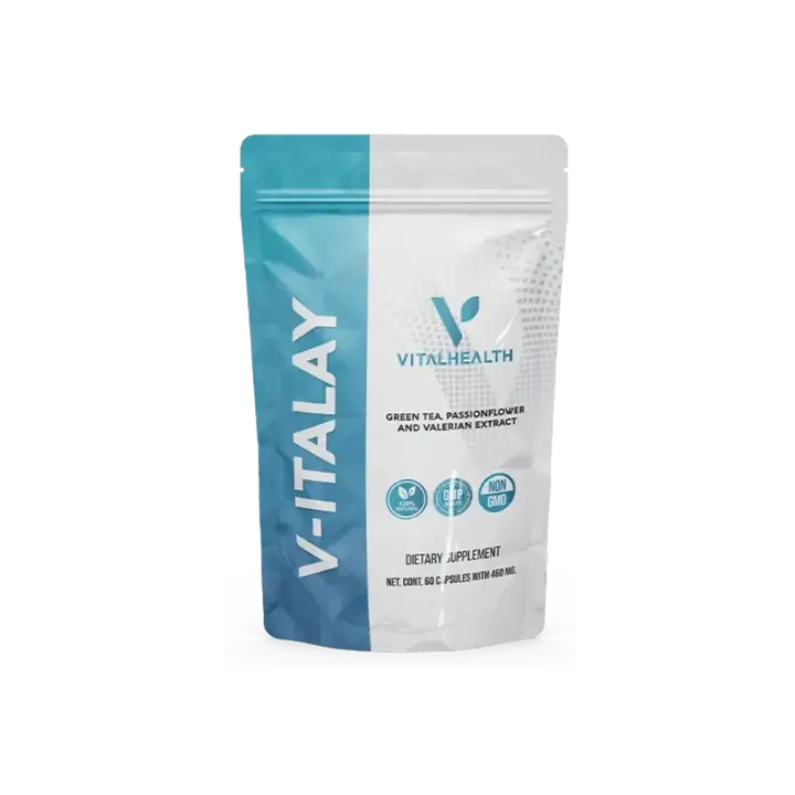V-ITALAY DIETARY SUPPLEMENT