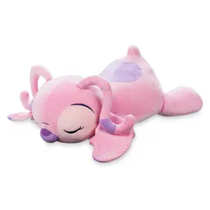Angel Cuddleez Pillow - Disney store