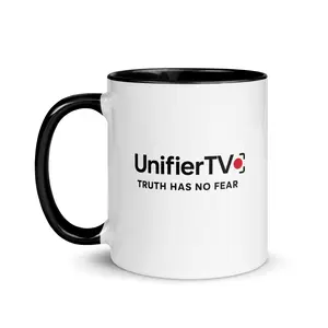 UnifierTV Mug