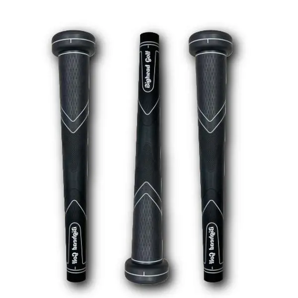 3 Pack Bighead Golf Grip 3 Pack Bighead Golf Grip