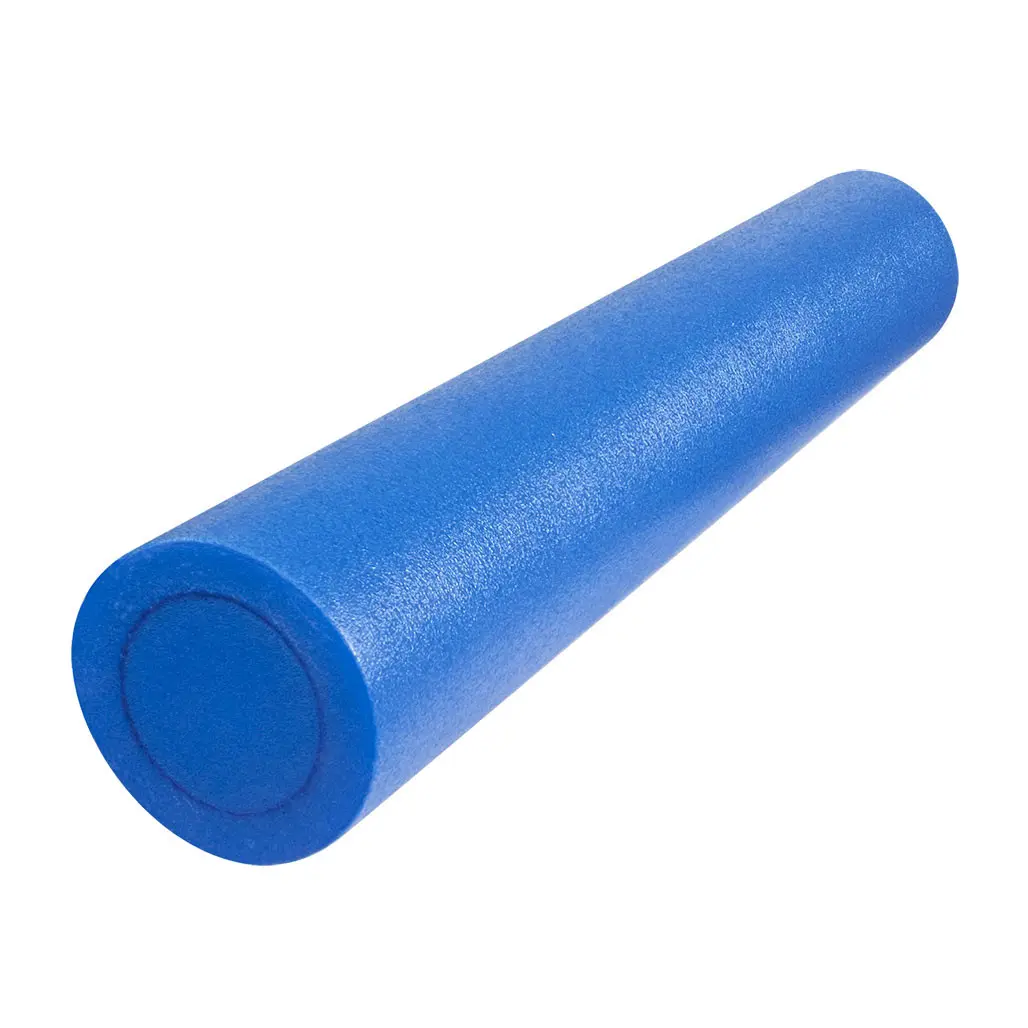 Body-Solid 36" Full Round Recovery Foam Roller Body-Solid 36" Full Round Recovery Foam Roller