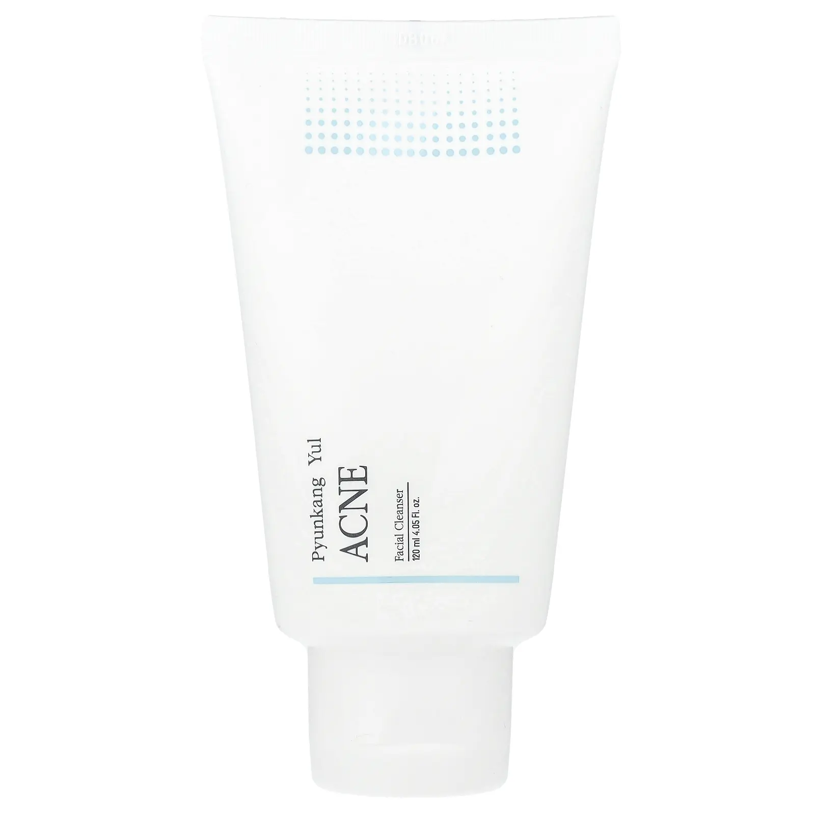 Pyunkang Yul ACNE, Facial Cleanser, 4.05 fl oz (120 ml)