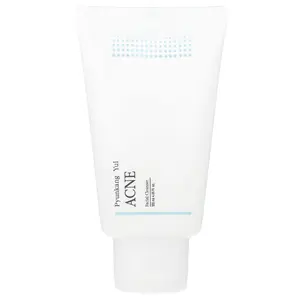 Pyunkang Yul ACNE, Facial Cleanser, 4.05 fl oz (120 ml)