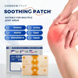 Bone Pain Patch Thermal Patches 7 Patches Bag No Attributes Specified for Bone Pain Relief
