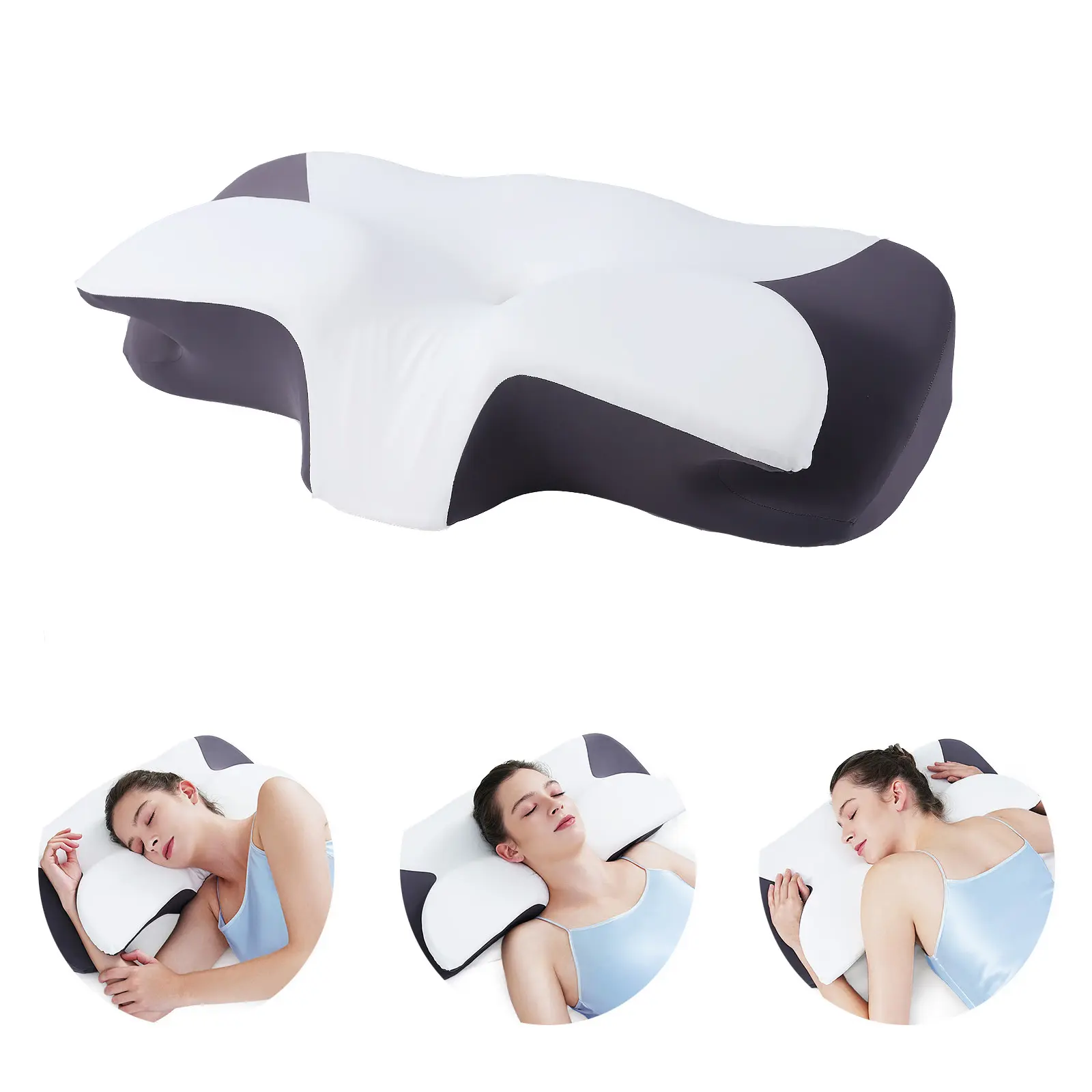 Butterfly Shaped Pillow