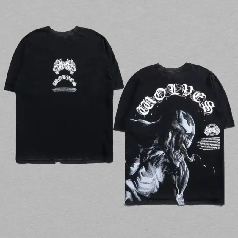 darc sport venom t shirt - TikTok Shop