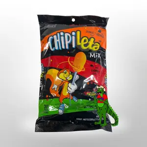Chipileta Mix