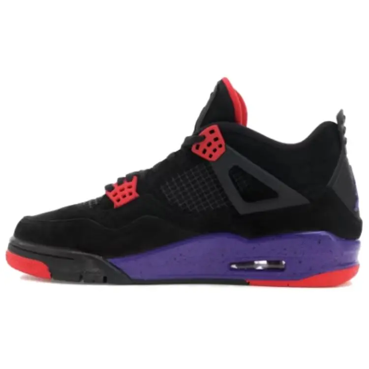 Air Jordan 4 Retro NRG 'Raptors'