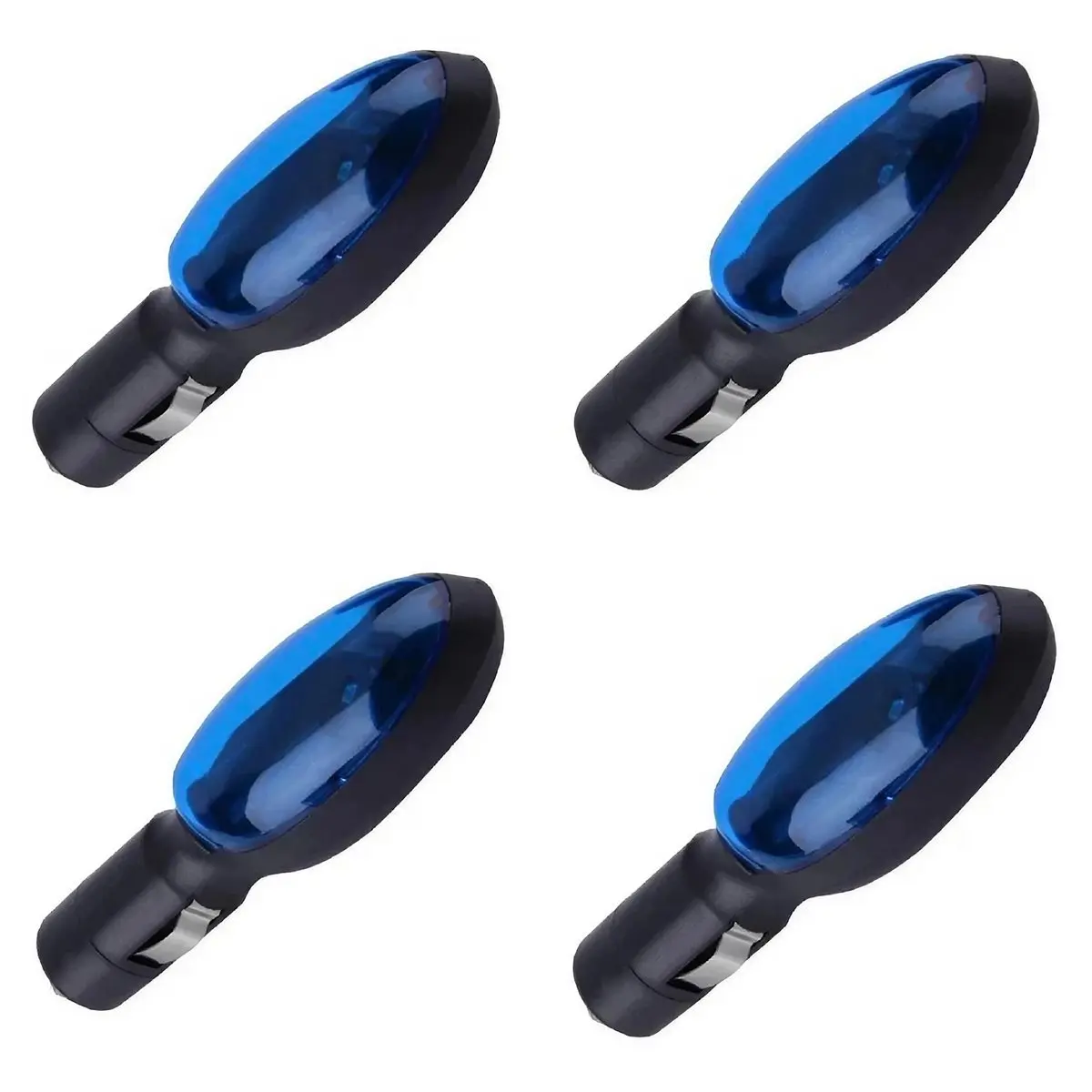 4Pcs Gas-Fuel Sync Farther Automotive Save More-Fuel Instantly Spill Save 4Pcs Gas-Fuel Sync Farther Automotive Save More-Fuel Instantly Spill Save