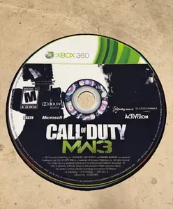 MW3 RUG