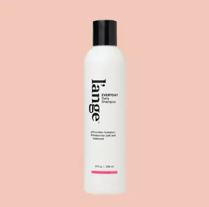 L'ANGE HAIR - Everyday Daily Shampoo  | Gentle Cleansing for Lightweight Hydration | Refreshes & Balances Scalp | Hair Strengthening for Soft, Healthy-Looking Hair | Enhances Shine & Smooths Strands | Daily Shampoo for Women & Men