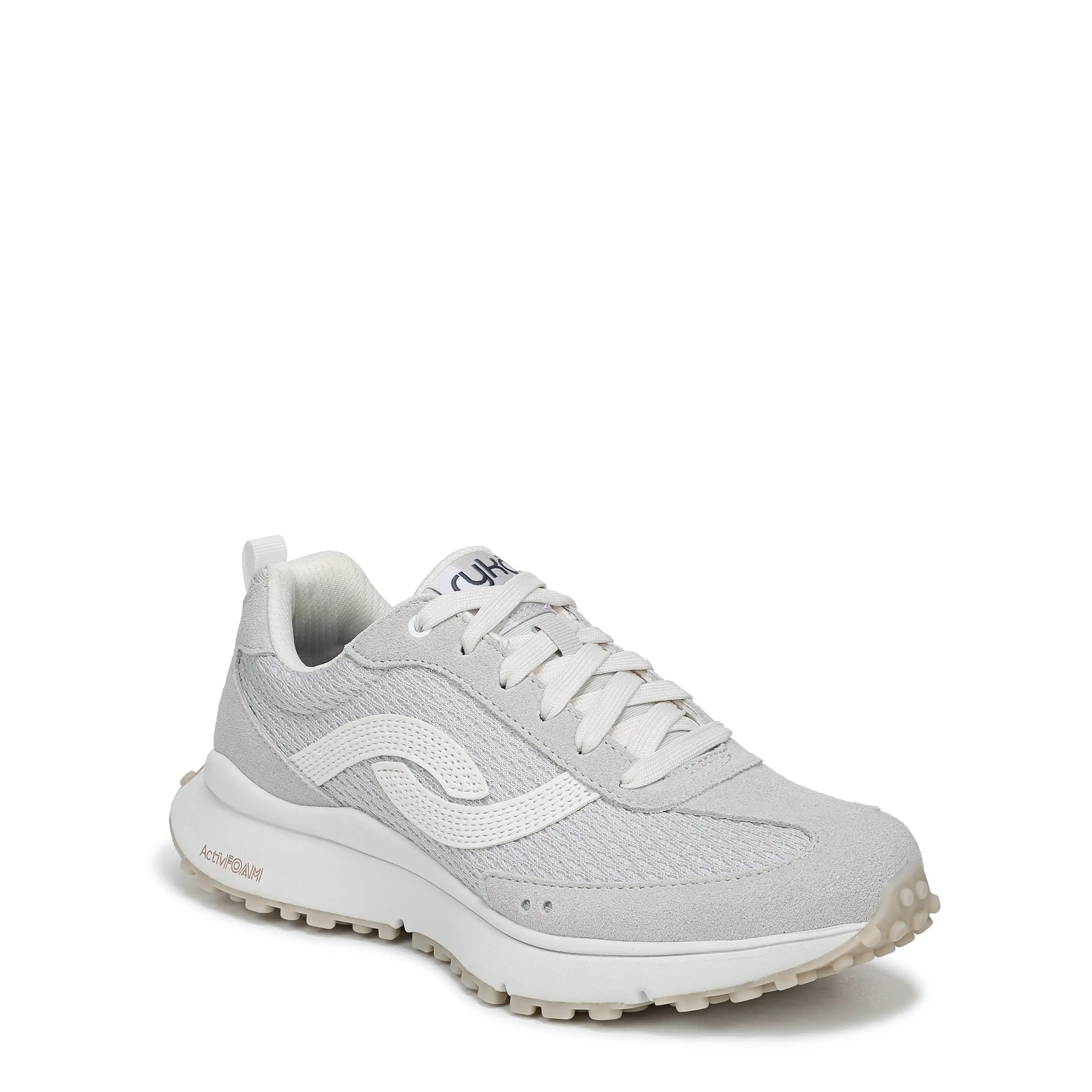 Ryka Womens Jetsetter Shoes - Medium & Wide Width