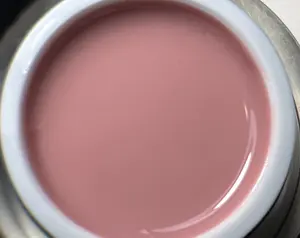 Builder gel 2 nail Extension and Modeling