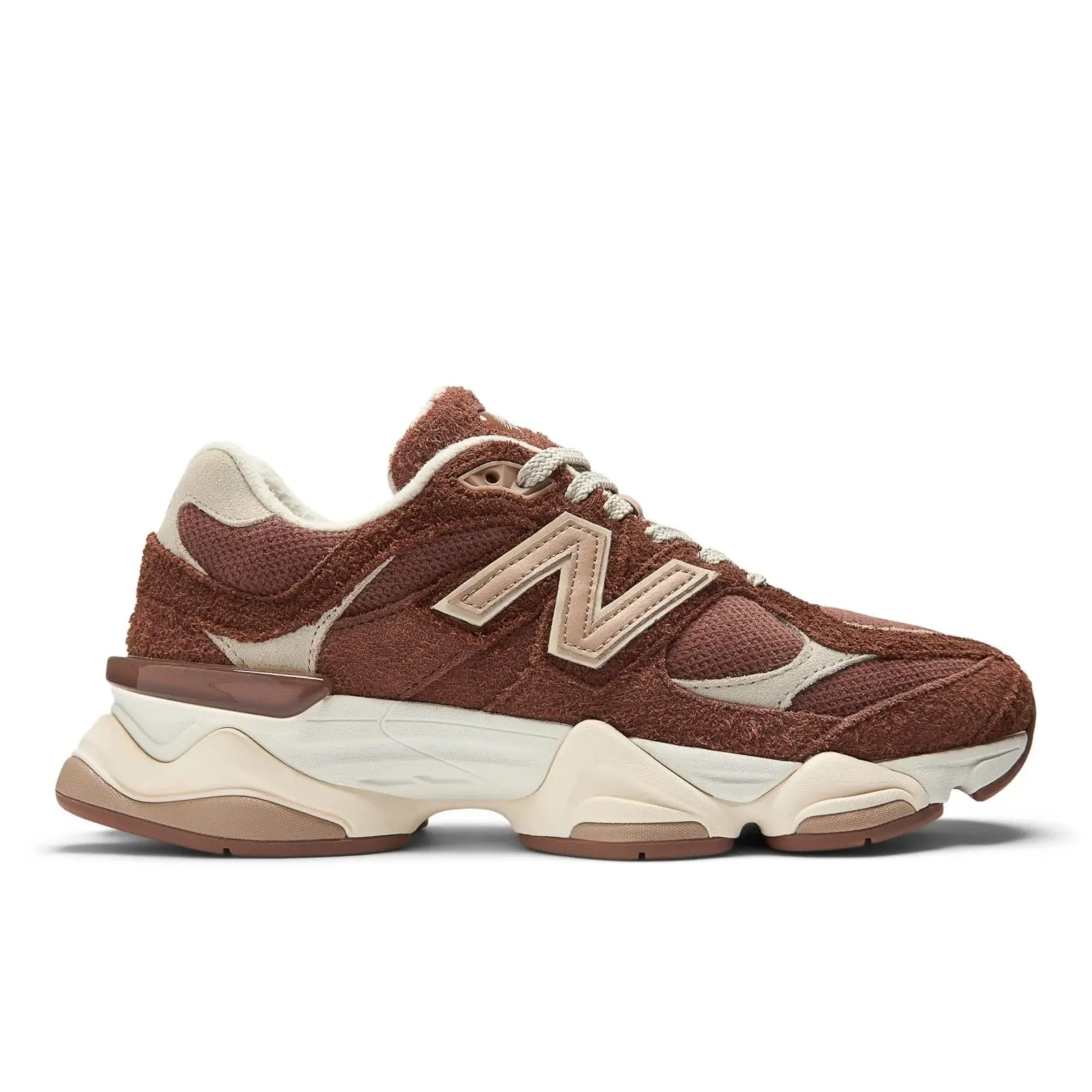 New Balance Women's 9060 Trainers Shoes