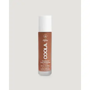 Rōsilliance® Tinted Moisturizer - Bronze Goddess