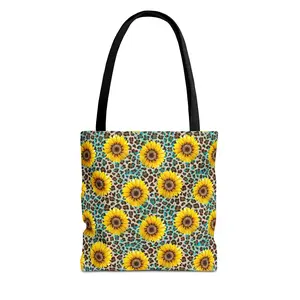 Sunflowers Tote Bag