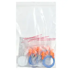 Flents Reusable Corded Ear Plugs, 10 Pair