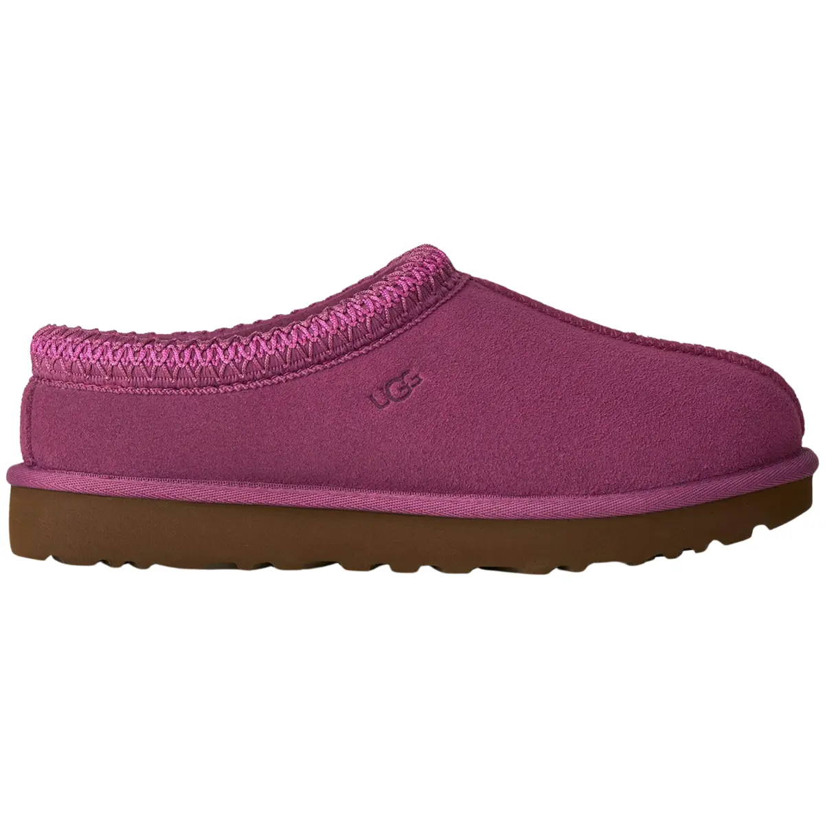 UGG Tasman II Slipper Dark Winterberry Women's Fashion Slippers New