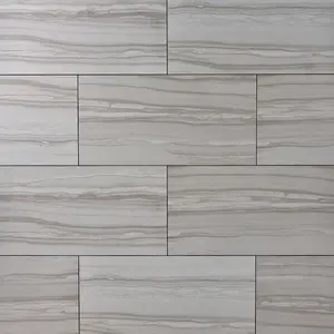 Flamen Crema 12x24 Porcelain Tile Matte