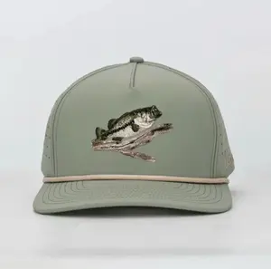 Performance Largemouth Bass Hat
