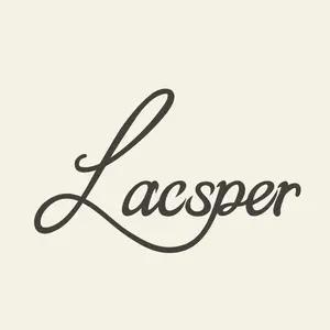 Lacsper-Bras shop logo